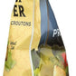 Reese Sea Salt And Black Pepper Croutons, 6-Ounces (Pack Of 12)