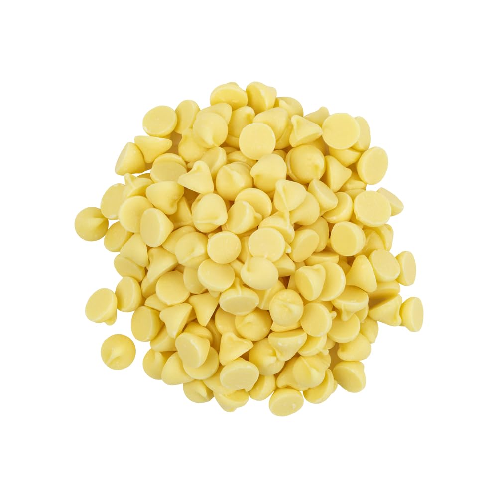 Lemon Baking Chips 8 oz