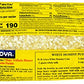 Goya Foods White Hominy Corn, Dry, 16 Ounce (Pack Of 24)