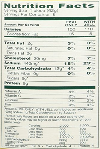 Manischewitz Premium Gold Gefilte Fish, 24 Oz