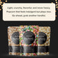 Miss Hannahs Gourmet Popcorn Classic Bundle - Kettle Corn, Caramel Corn, & Buttery Salt - Non-GMO, Sweet & Savory Snack Box for