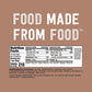 Larabar Almond Butter Chocolate Chip, Gluten Free Vegan Bars, 16 Ct