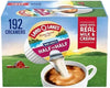 Land OLakes Mini Moos Liquid Coffee Creamer Singles, Half and Half, 0.30 fl oz, 192 ct