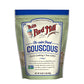 Bobs Red Mill Couscous Pearl Tri-Color, 16 Oz
