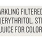 Virgil'S - Soda Zero Sugar Black Cherry Can - Case Of 6 - 4/12 Fluid Ounces