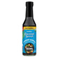 Coconut Secret Coconut Aminos - 8 fl oz - Low Sodium Soy Sauce Alternative, Low-Glycemic - Organic, Vegan, Non-GMO, Gluten-Free,