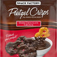 Snack Factory Pretzel Crisps Dark Chocolate Covered Pretzels 5.5 Ounce