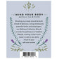 Harney & Sons Hemp Moringa Tea Blend, Wellness, Deep Sleep Blend, 5 Oz Tin