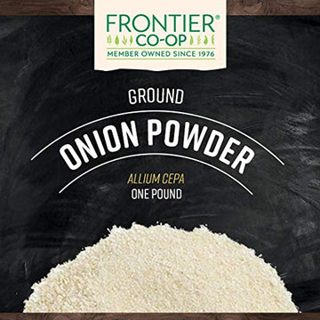 Frontier Onion Powder (1X1Lb )