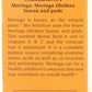 Bio Nutrition Tea Moringa2