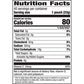 Motts Fruit Flavored Snacks, Assorted Fruit, Gluten Free Snack, Stocking Stuffers, Family Pack, 40 Ct, 32 Oz