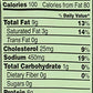 Naturalissima, Uncured Hard Salami, 4 oz