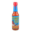ASS KICKIN Hot Sauce From Hell - Gourmet Habanero Sauce with Capsicum Extract - 5 Fl Oz