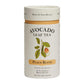 Avocado Leaf Tea Peach Tea, Herbal, Caffeine-Free, 15 Tea Bags, 30 Servings, Gluten Free, Non-GMO