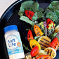 Salt For Life Salt Substitute - 9 oz. - Tasty Low Sodium Potassium Salt Substitute for High Blood Pressure With Real Salt-Taste