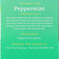Stash Herbal Peppermint Tea, 20 Bags, Caffeine-Free, Natural Flavor