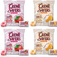 Creme Savers Strawberries And Oranges Creme Savers Hard Candy  12 Oz Total - 4 Bags