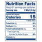 LIFE SAVERS Pep O Mint, Individually Wrapped Mints for Snacking, Sharing, Office Parties, and Pantry Stocking, 6.25 oz (12 Hard