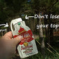 Andersons Maple Syrup Inc. Pure Fuel Athletic Fuel, Maple, 24 Fl Oz (Pack of 1)