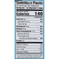 Garden Of Eatin, Chip Blue No Salt, 16 Oz, (Pack Of 12)