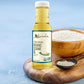 Kevala Extra Virgin Organic Sesame Oil, 8 Fl Oz (Pack of 2)