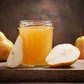 Sanniti Pear Preserve 10.5 oz (Pack of 2)