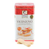Matilde Vicenzi Vicenzovo Savoiardi Ladyfingers Gift Tin - Classic Italian Biscuits, Ladyfingers Cookies for Tiramisu - Kosher D
