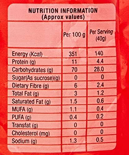 Mtr Uttappam Mix - Breakfast Mix | Quick Breakfast | Instant Ready To Cook Mix | Ready-To-Make South-Indian Breakfast | 500G