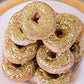 24K Gold Luxury Cake Disco Diamond Dust, 6 Grams, Usa Made
