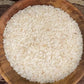 Rigel Spices | Athur Kichili Samba Rice (10Lbs) | Aged 12+ Months | Gluten Free | Ancient Rice From India