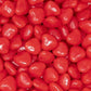 Cinnamon Hearts - 1.5 Lbs Of Sweet Spicy Crunchy Heart Shaped Candy
