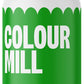 Colour Mill Oil-Based Food Coloring, 20 Milliliters Christmas Green