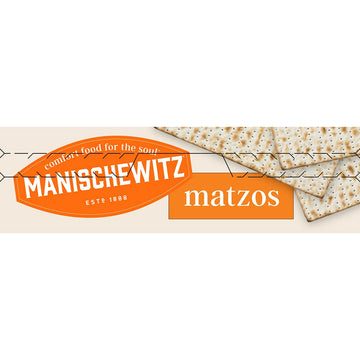 Manischewitz, Matzos Unsalted, 10 Oz