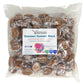 YANKEETRADERS Coconut Caramel Rolls Candy, Individually Wrapped, 2 Pound Bulk Bag