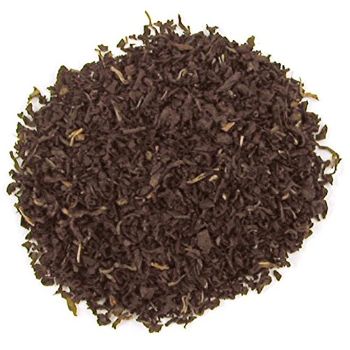 English Tea Store Loose Leaf Borengajuli Estate Tea Pouches, 4 Ounce, Pack of 1