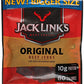 Jack Link'S Beef Steak, Original, 3.25 Oz