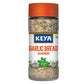 Keya Garlic Bread Seasoning |All Natural & Healthy Spice Blend| Glass Bottle | Premium Herbs And Spices 50Gm
