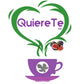Quiere Te Herbal Mix, Eucalyptus & Bugambilia, Dried Whole Leaves, 5.3 oz (150g), Resealable Bag, Natural Product from Mexico