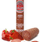 RODEO FOOD Bende Dry Salami Csabai - Authentic Hungarian Sausage, 2 lb, Perfect for Charcuterie Boards and Sandwiches