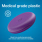 Invisalign Aligner And Retainer Case (Purple)