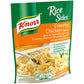 Knorr Rice Side Dish, Creamy Chicken, 5.7 Oz (Pack Of 4)