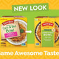 Tasty Bite Thai Style Curry & Rice Bowl, 8.8 Ounce, Pack of 6, Ready to Eat Microwaveable, Vegetarian, Gluten Free