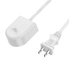 Replacement Charger Base For Philips Sonicare Electric Toothbrush Hx6100, Travel Charger For Philips Sonicare Hx3000 / Hx6000 / 
