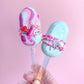 Colour Mill Oil-Based Food Coloring, 20 Milliliters Each Of 6 Colors: Baby Blue, Navy, Royal, Sky Blue, Teal And Tiffany