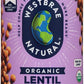 WESTBRAE NATURAL Organic Lentils, 15 OZ