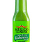 Mexico Lindo Green Habanero Hot Sauce | Real Green Habanero Chili Pepper | 75,900 Scoville Level | Enjoy With Mexican Food, Seafood & Pasta | 5 Fl Oz Bottles (Pack Of 1)