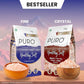Puro Healthy Salt, 1Kg Pouch