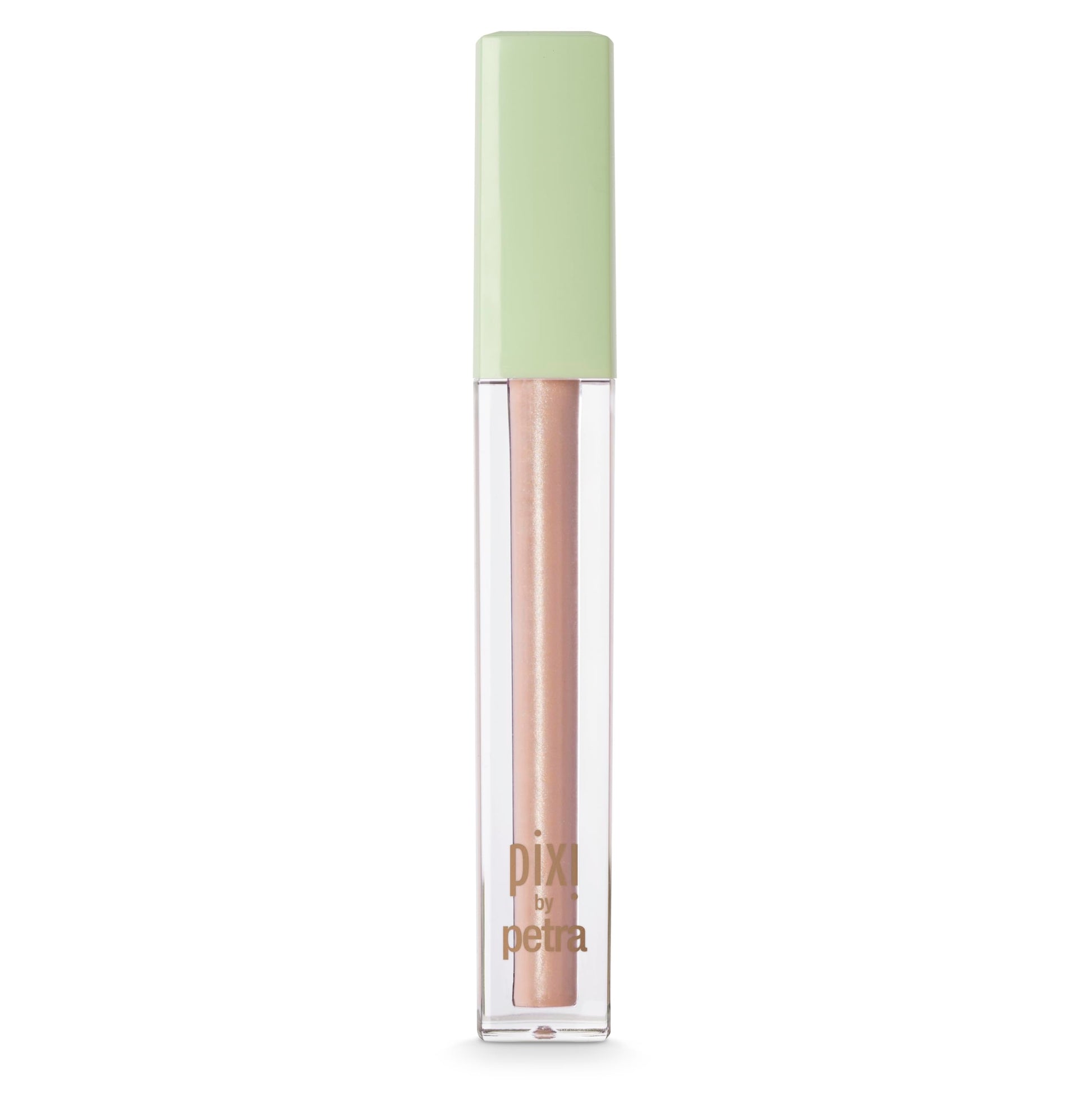 Pixi Beauty Liplift Max | Peptide-Infused Lip Plumper| Honey Sheen |2.7 G / 0.09 Oz