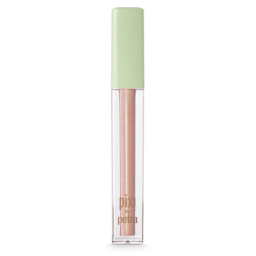 Pixi Beauty Liplift Max | Peptide-Infused Lip Plumper| Honey Sheen |2.7 G / 0.09 Oz