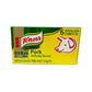 Knorr Pork Bouillon, 2.54 Oz (Pack of 2)